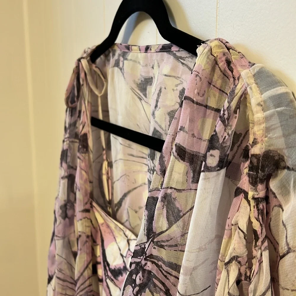 Anthropologie new by